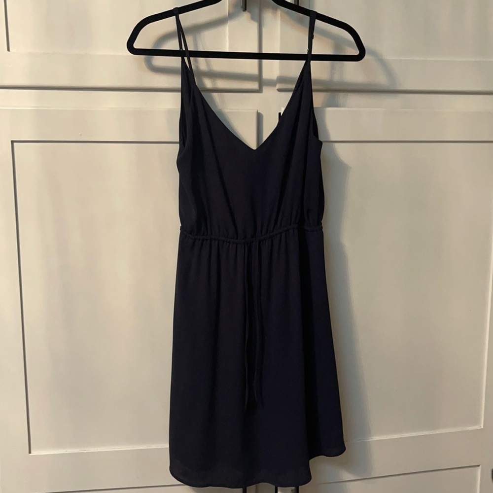 Babaton dress